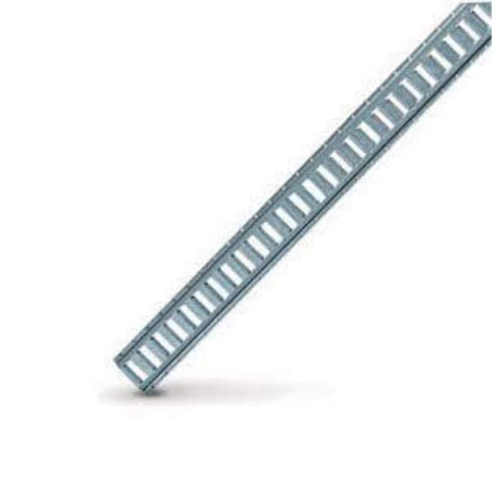 PACIFIC CARGO 4212 Series E Horizontal Track, Painted - 10 ft - High quality product image showing PACIFIC CARGO 4212 Series E Horizontal Track, Painted - 10 ft details and features