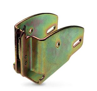 PACIFIC CARGO 4245 Locking Wood Beam Socket - High quality product image showing PACIFIC CARGO 4245 Locking Wood Beam Socket details and features