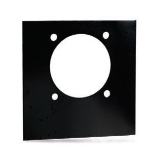 PACIFIC CARGO 4275MP CONTROL Under Floor Mounting Plat