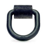 PACIFIC CARGO DR062 5/8FORGED D-RING W/WELD