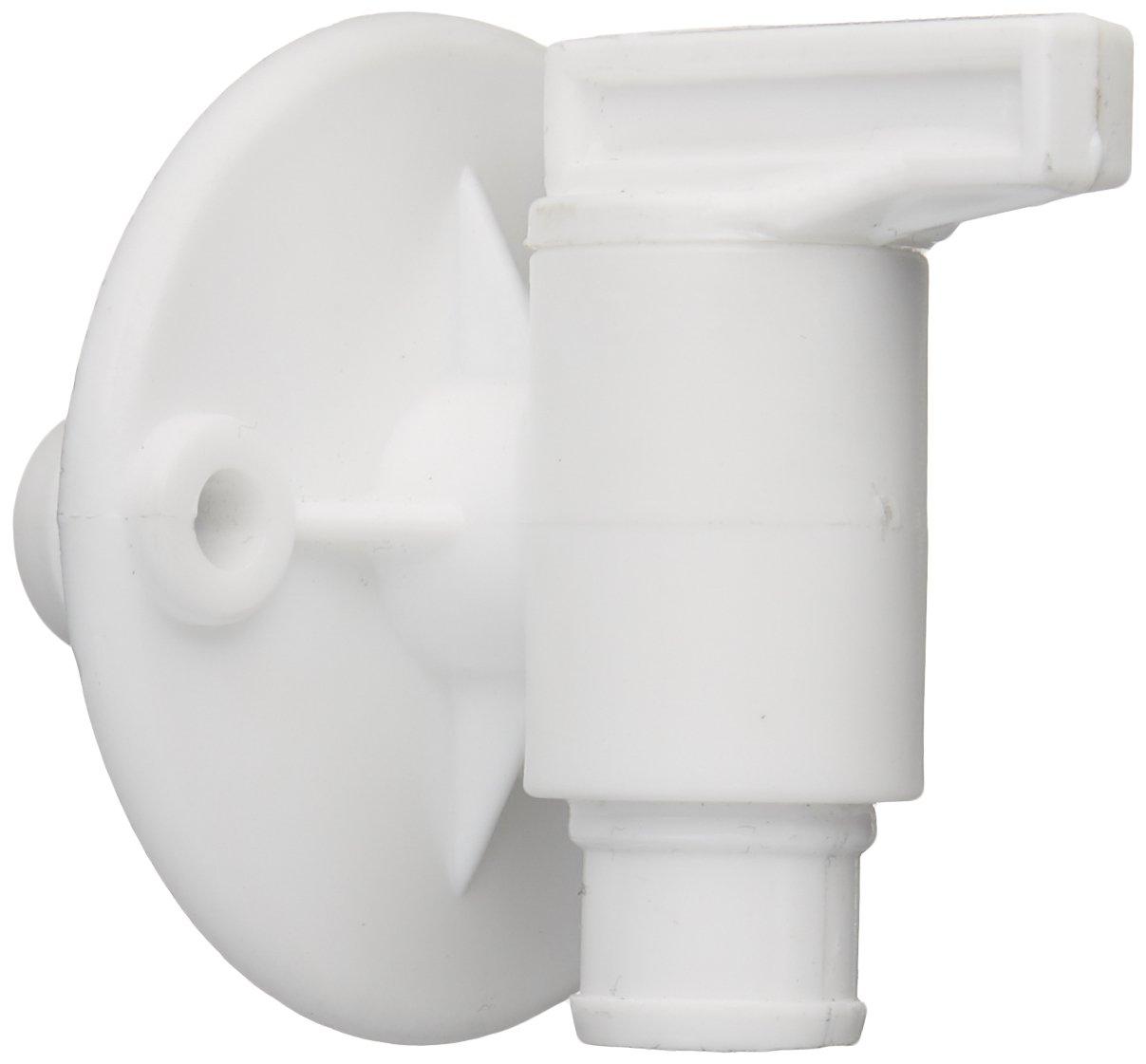 PETERSN MOLD 18-958-A/W Drain Valve - High quality product image showing PETERSN MOLD 18-958-A/W Drain Valve details and features