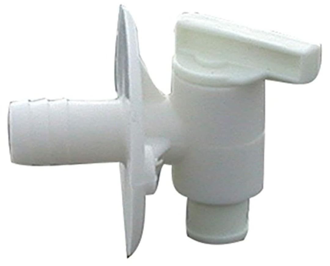 PETERSN MOLD 18-959-A/W Plastic Drain Cock - The Twister Group Tools product