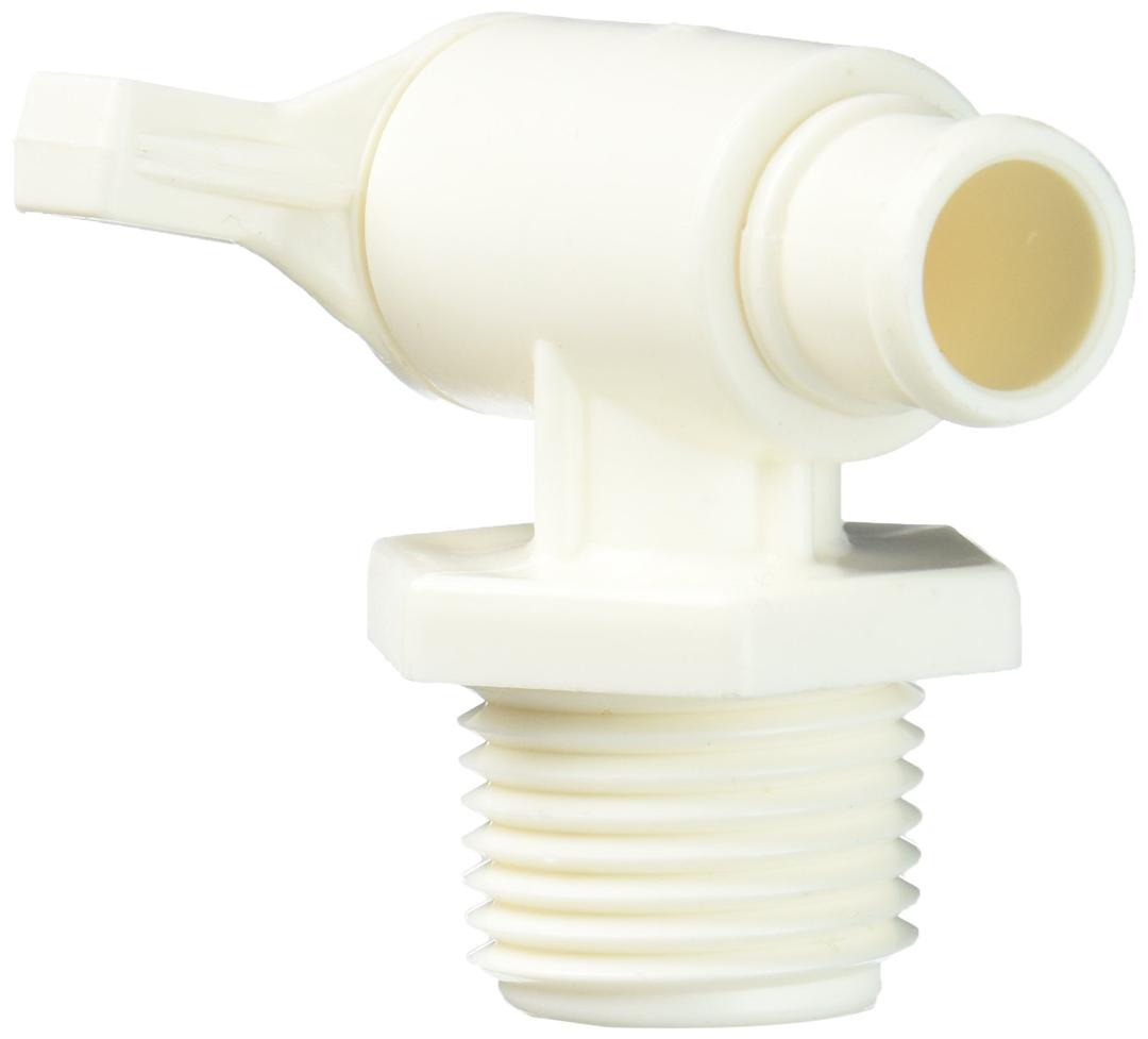 PETERSN MOLD 18-966-C/W Drain Valve - The Twister Group Tools product