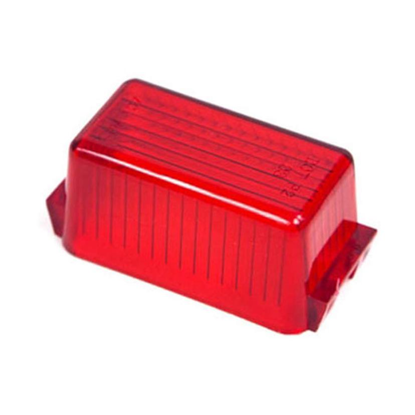 PETERSON 107-15R Lens only Red