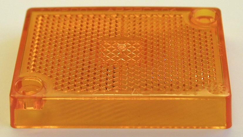 PETERSON 114-15A Replacement Lens