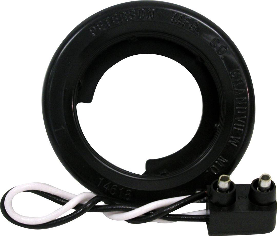 PETERSON 14618K CLEARANCE LIGHT MOUNTING - The Twister Group Tools product