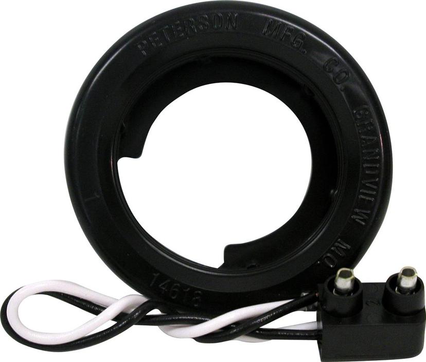 PETERSON 14618K CLEARANCE LIGHT MOUNTING