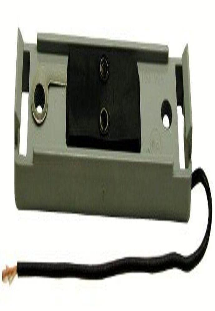 PETERSON 154-09K Manufacturing Bracket Surface Mount Rectangle Gray Kit 4.12FT x 1.12 - High quality product image showing PETERSON 154-09K Manufacturing Bracket Surface Mount Rectangle Gray Kit 4.12FT x 1.12 details and features