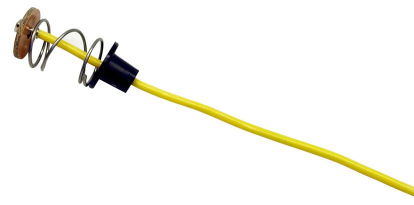 PETERSON 41107 10 INCH G6 S8 S11 L PIGTAIL