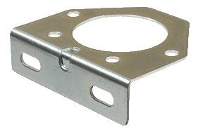 POLLAK 11771 7-WAY CONNECTOR BRACKET