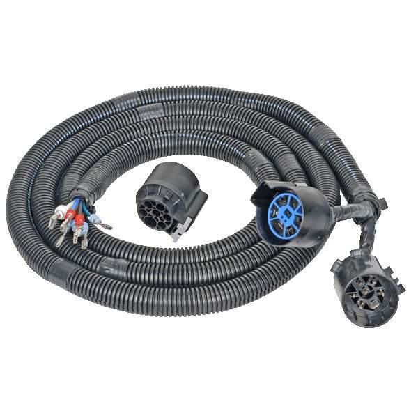 POLLAK 11932 T-CONNECTOR FOR 5TH WHEEL - The Twister Group Tools product