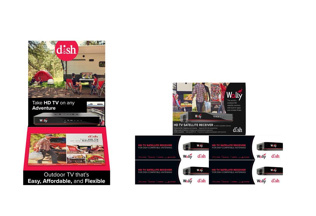 PACE MK1902 POP DISPLAY KIT - High quality product image showing PACE MK1902 POP DISPLAY KIT details and features