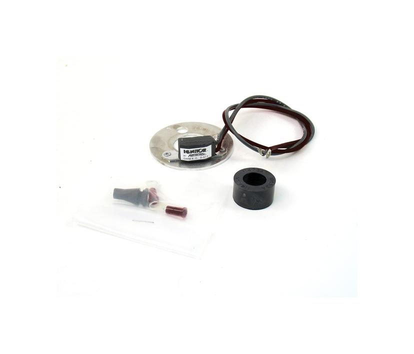 PERTRONIX 1143P12 12 Volt Positive Ground 4 Cylinder Delco Ignitor
