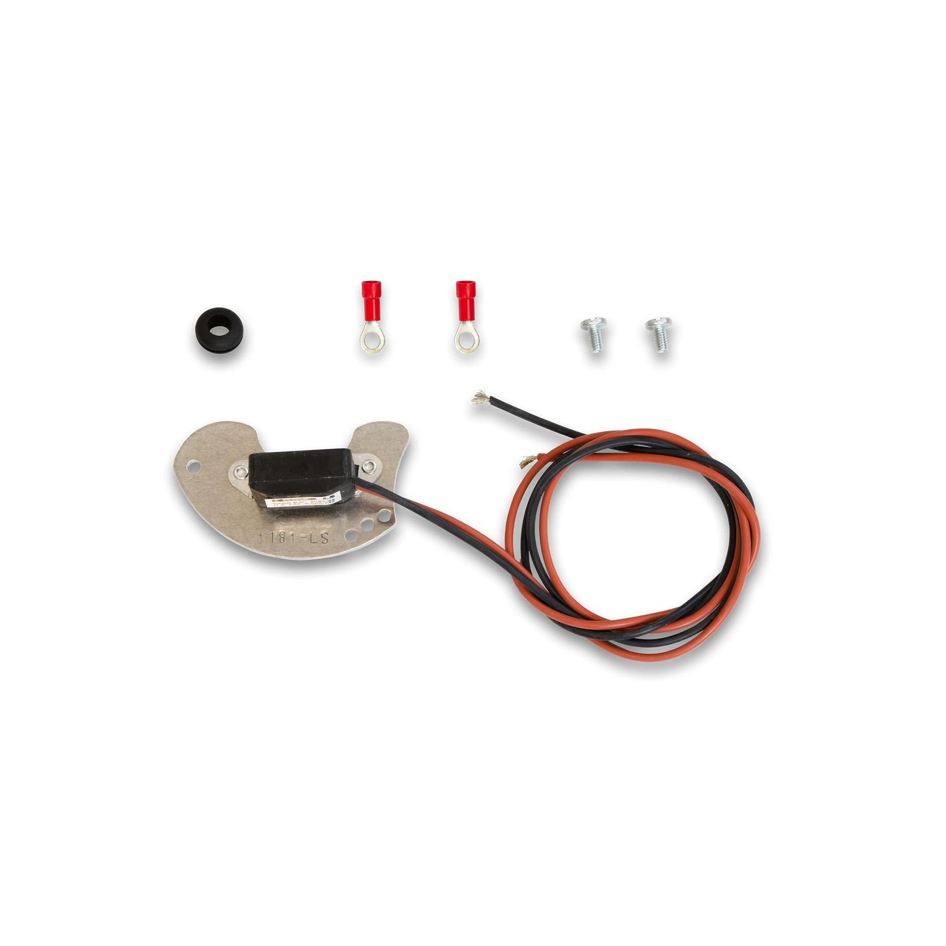 PERTRONIX 1181LS 8CYL DELCO IGNI - High quality product image showing PERTRONIX 1181LS 8CYL DELCO IGNI details and features