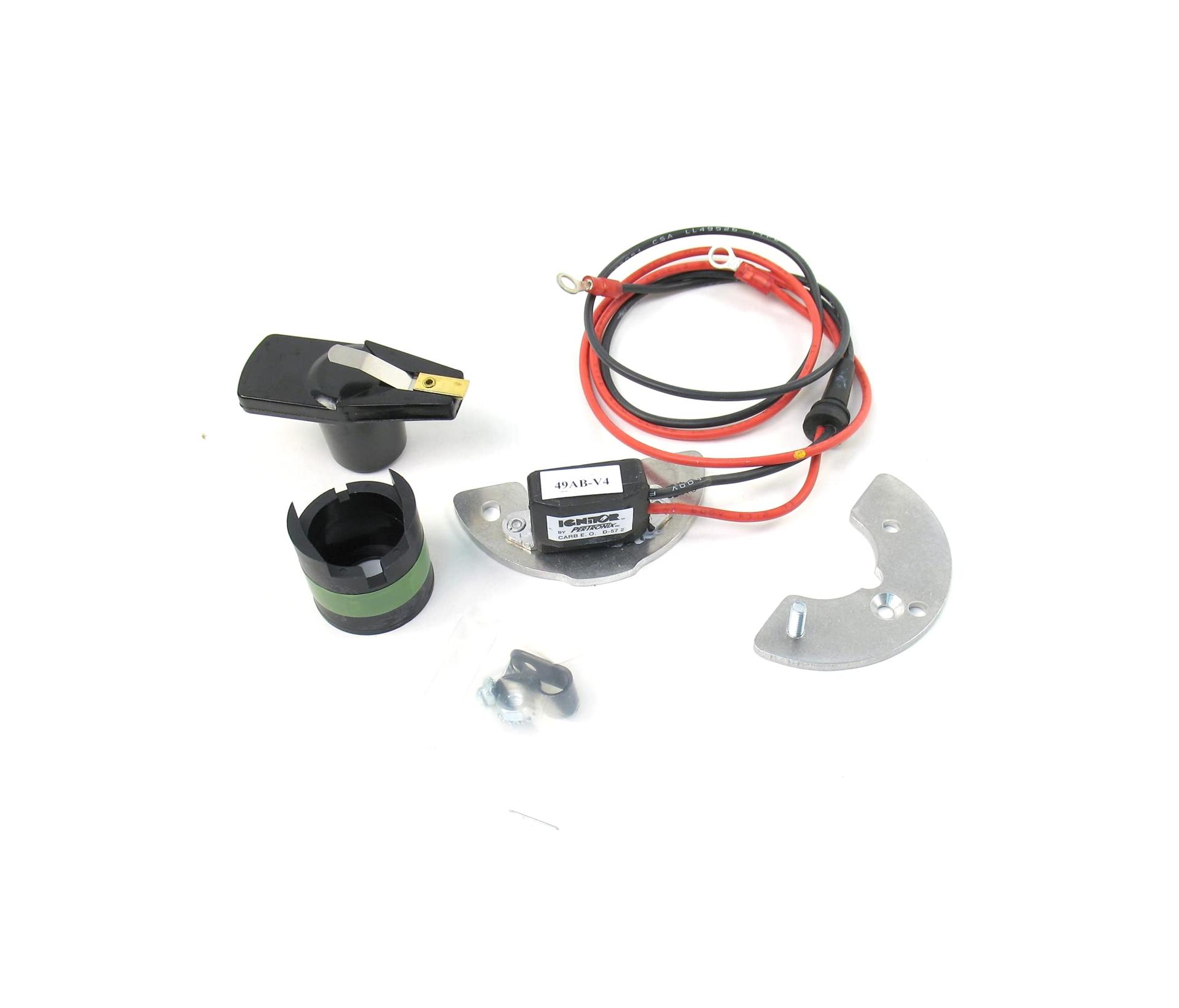 PERTRONIX 1361A Ignitor for Chrysler 6 Cylinder - High quality product image showing PERTRONIX 1361A Ignitor for Chrysler 6 Cylinder details and features
