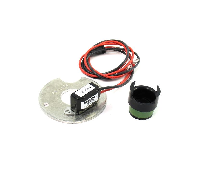 PERTRONIX 1541 Ignitor Conversion for 4 Cylinder Prestolite