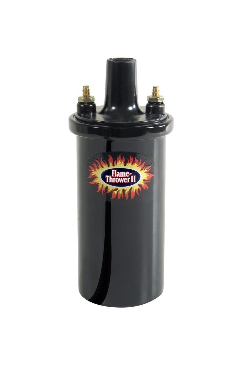 PERTRONIX 45111 BLK/COIL-EPOXY