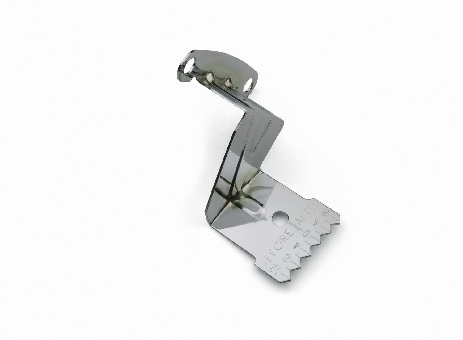 PROFORM 141-200 69-91 SBC Timing Tab - 6.75/7.00 Balancer - High quality product image showing PROFORM 141-200 69-91 SBC Timing Tab - 6.75/7.00 Balancer details and features