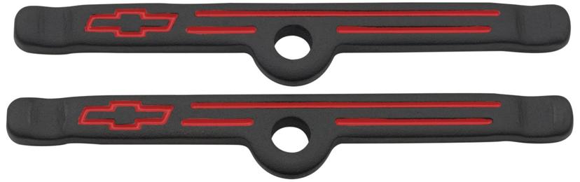 PROFORM 141-757 Valve Cover Hold-Down Clamp,black