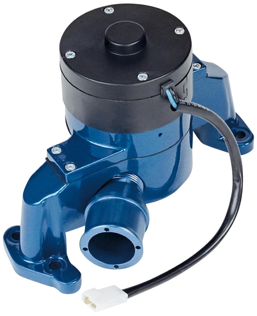 PROFORM 66225B Electric Water Pump, Blue