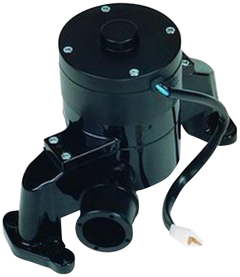 PROFORM 66225BK Electric Water Pump, Black