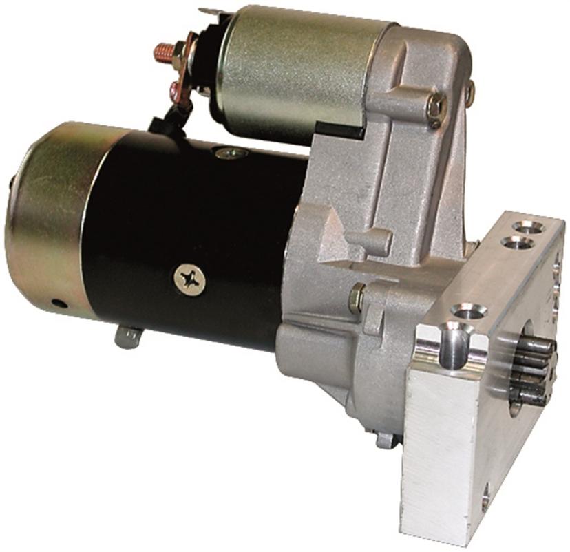 PROFORM 66258 Hi Torque Mini Starter