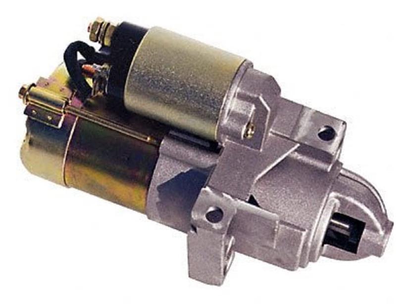 PROFORM 66268 Hi-Torque Starter