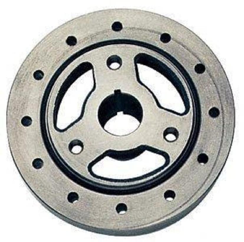 PROFORM 66510 Harmonic Balancer