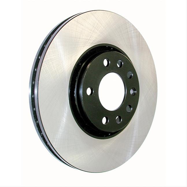 STOP TECH 120.62080 Brake Rotor; Premium Solid; One Piece Design; Wheel Bolt Pattern 5 x 120 Millimeter; 286 Millimeter Outside Diameter x 78.8 Millimeter Height x 16 Millimeter Nominal Thickness; 70.1 Millimeter Hub Inside Diameter - High quality product image showing STOP TECH 120.62080 Brake Rotor; Premium Solid; One Piece Design; Wheel Bolt Pattern 5 x 120 Millimeter; 286 Millimeter Outside Diameter x 78.8 Millimeter Height x 16 Millimeter Nominal Thickness; 70.1 Millimeter Hub Inside Diameter details and features