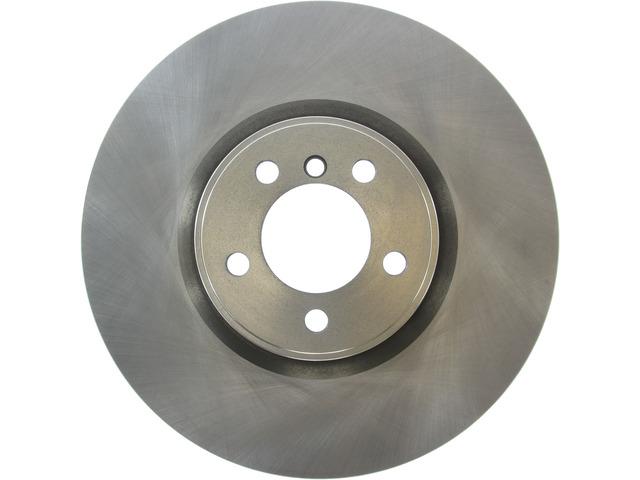 STOP TECH 121.22020 Brake Rotor; C-Tek Vented; One Piece Design; Wheel Bolt Pattern 5 x 120 Millimeter; 380 Millimeter Outside Diameter x 81 Millimeter Height x 34 Millimeter Nominal Thickness; 79 Millimeter Hub Inside Diameter; Cast Iron; Single - High quality product image showing STOP TECH 121.22020 Brake Rotor; C-Tek Vented; One Piece Design; Wheel Bolt Pattern 5 x 120 Millimeter; 380 Millimeter Outside Diameter x 81 Millimeter Height x 34 Millimeter Nominal Thickness; 79 Millimeter Hub Inside Diameter; Cast Iron; Single details and features