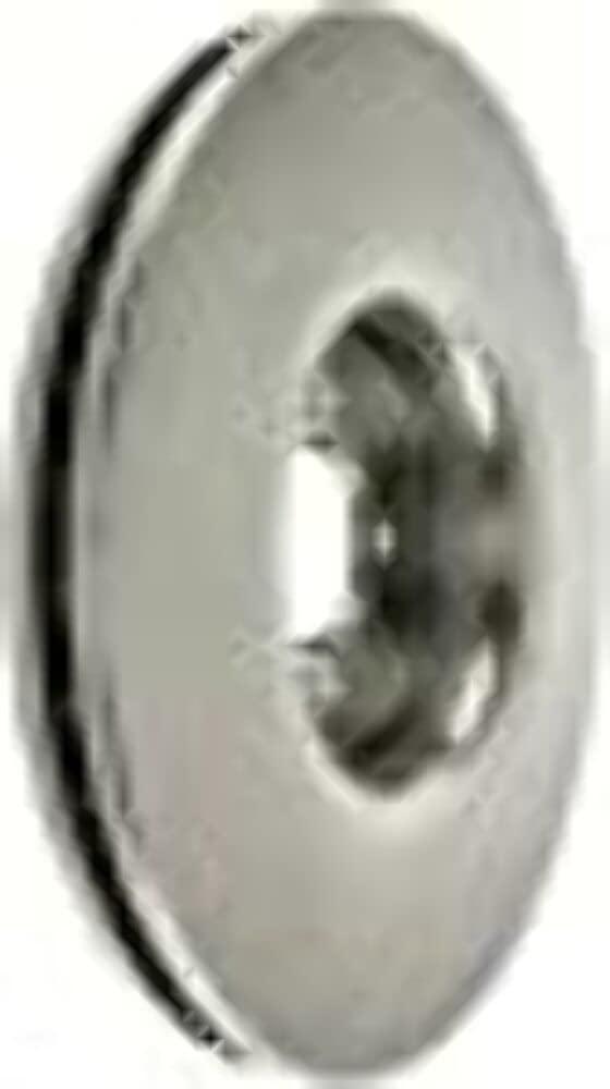 STOP TECH 121.39034 Parts C-Tek Standard Brake Rotor - High quality product image showing STOP TECH 121.39034 Parts C-Tek Standard Brake Rotor details and features