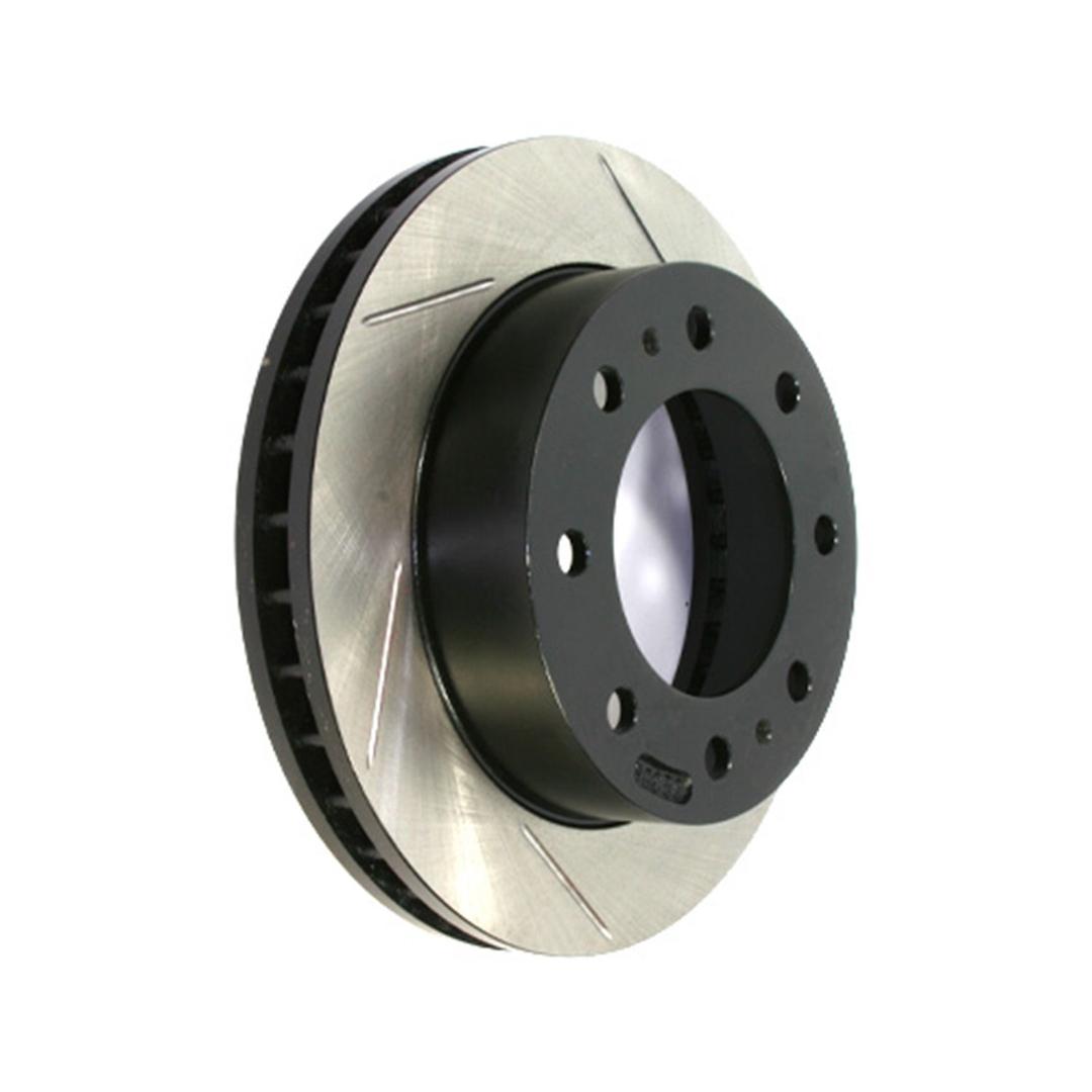 STOP TECH 126.66042SL Stoptech Sport Slotted - The Twister Group Tools product