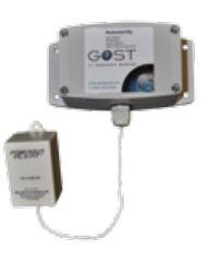 GOST GMM-IP67-POWEROUT Power Out AC Sensor - 110VAC - High quality product image showing GOST GMM-IP67-POWEROUT Power Out AC Sensor - 110VAC details and features