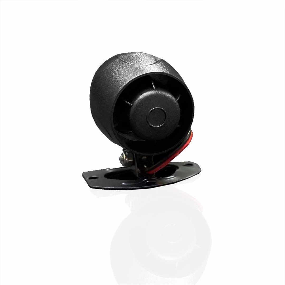 GOST GA-MINI-SIREN ACOUSTICS MINI WATER RESISTANT - High quality product image showing GOST GA-MINI-SIREN ACOUSTICS MINI WATER RESISTANT details and features