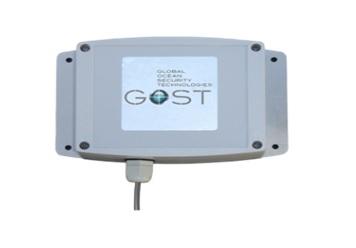 GOST GMMRLYZ1 2-WAY WIRELESS 5 AMP RELAY - High quality product image showing GOST GMMRLYZ1 2-WAY WIRELESS 5 AMP RELAY details and features