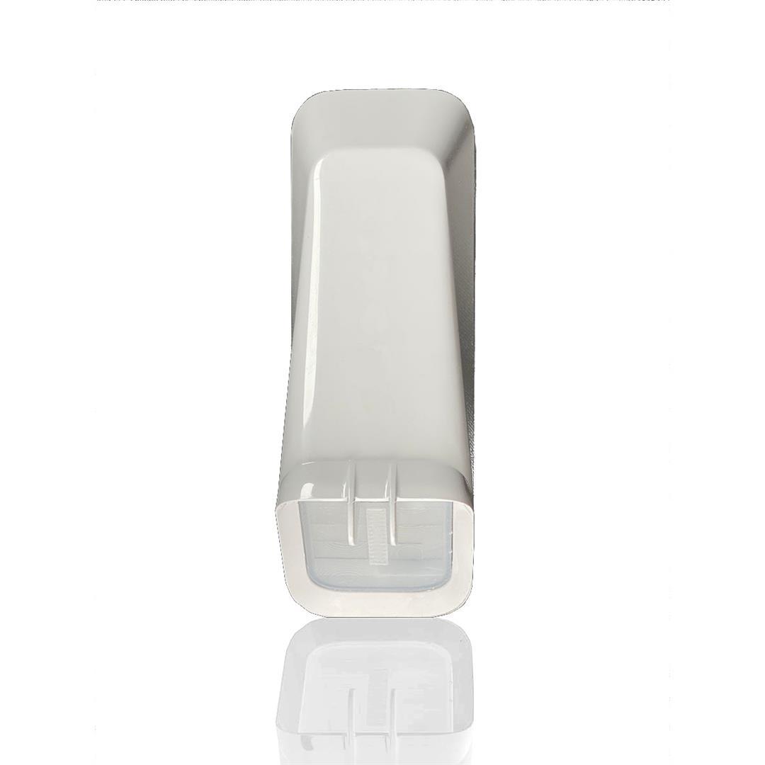 GOST GPMSWR Wireless Water Resistant Outdoor Motion Detector - High quality product image showing GOST GPMSWR Wireless Water Resistant Outdoor Motion Detector details and features