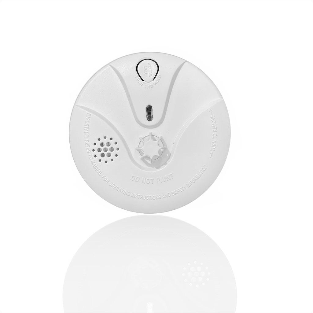 GOST GPSD WIRELESS SMOKE DETECTOR - High quality product image showing GOST GPSD WIRELESS SMOKE DETECTOR details and features