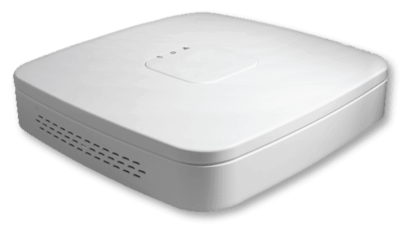 GOST GWHDXVR Watch HD XVR Base Package w/4TB Hard Drive f/Up to 8 Cameras - High quality product image showing GOST GWHDXVR Watch HD XVR Base Package w/4TB Hard Drive f/Up to 8 Cameras details and features