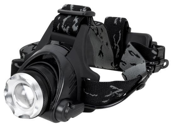 PERFORM TOOL 560 500 LM RECHARGEABLE HEADLAMP - High quality product image showing PERFORM TOOL 560 500 LM RECHARGEABLE HEADLAMP details and features