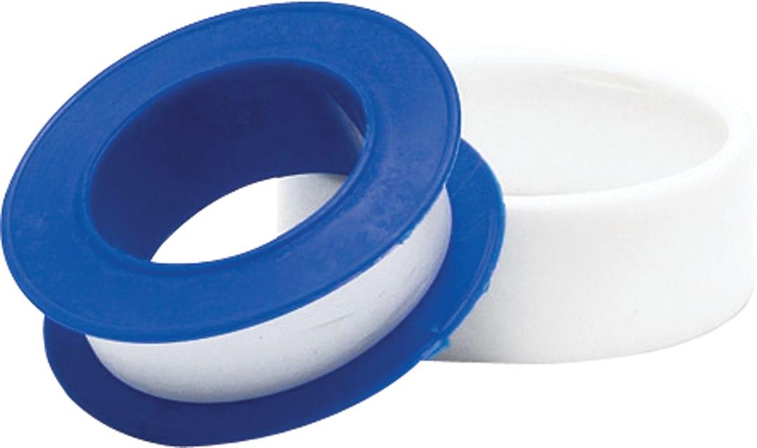 PERFORM TOOL M609C PTFE SEALING TAPE, 1/2 Inch Width x 260 Inch Length; For Thread Sealing - High quality product image showing PERFORM TOOL M609C PTFE SEALING TAPE, 1/2 Inch Width x 260 Inch Length; For Thread Sealing details and features