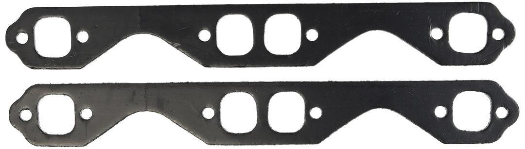 REMFLEX 2006 Exhaust Gasket for Chevy V8 Engine (Set of 2) - The Twister Group Tools product