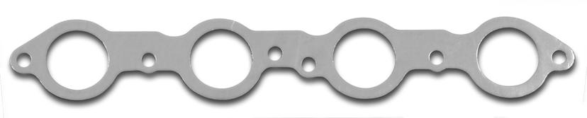REMFLEX 2008 Round Port Exhaust Header Gasket