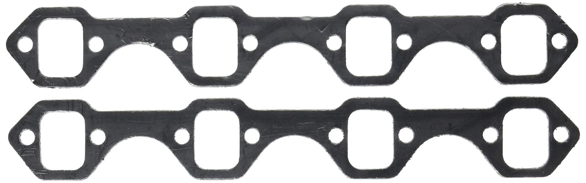 REMFLEX 3028 Exhaust Header Gasket - High quality product image showing REMFLEX 3028 Exhaust Header Gasket details and features
