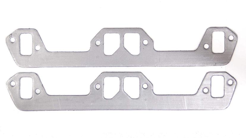 REMFLEX 6003 Square End Port Exhaust Header Gasket