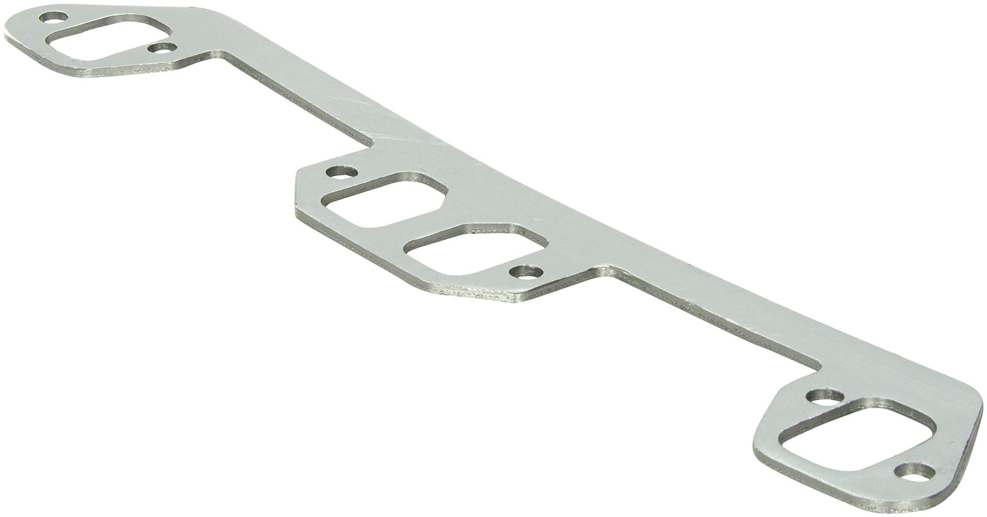 REMFLEX 6004 Exhaust Gasket for Mopar V8 Engine (Set of 2) - High quality product image showing REMFLEX 6004 Exhaust Gasket for Mopar V8 Engine (Set of 2) details and features