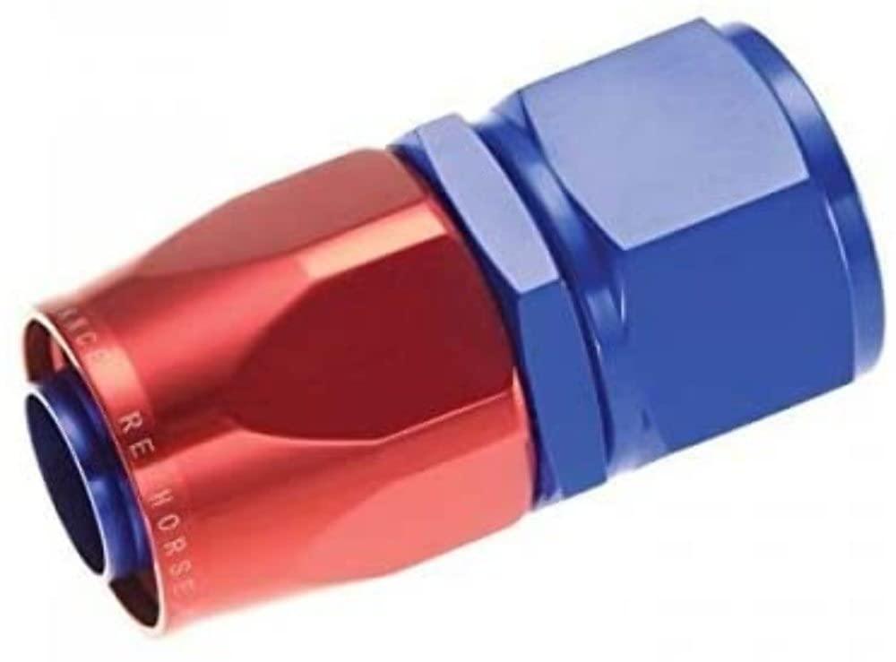 REDHORSE 1000-08-1 HOSE END - The Twister Group Tools product