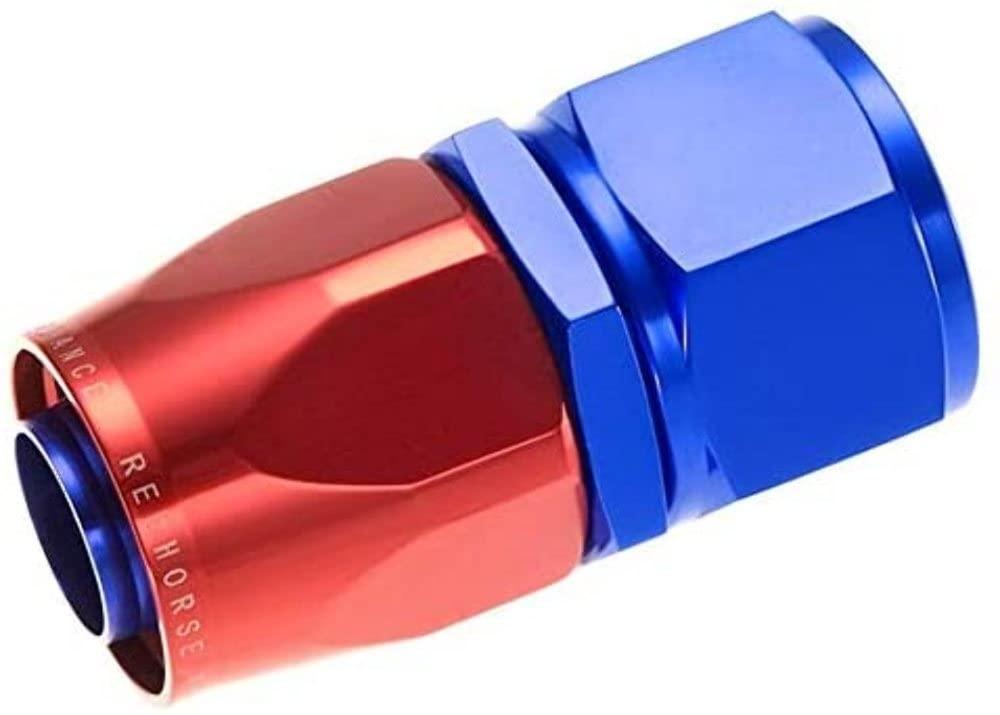 REDHORSE 1000-10-1 HOSE END - The Twister Group Tools product