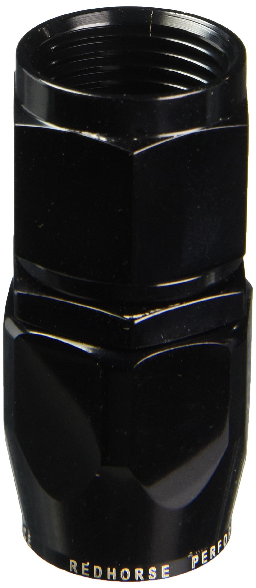 REDHORSE 1000-10-2 Performance Hose End - The Twister Group Tools product