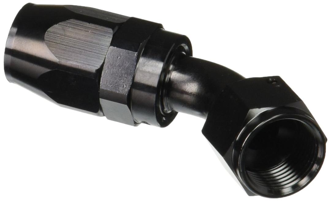 REDHORSE 1045-10-2 HOSE END - The Twister Group Tools product