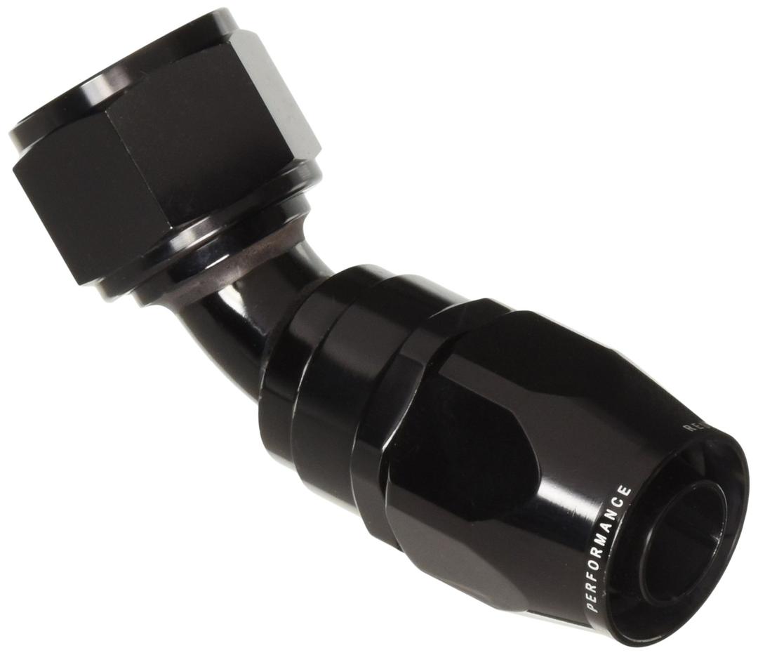 REDHORSE 1045-12-2 Performance Hose End - The Twister Group Tools product